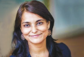 Neha Bhatt, Associate Dean - Academics, Anant National University Neha Bhatt, Associate Dean - Academics, Anant National University